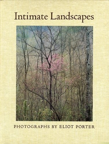 Intimate landscapes