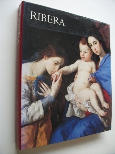 Jusepe de Ribera, 1591-1652