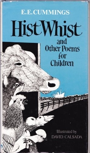 Hist whist, and other poems for children