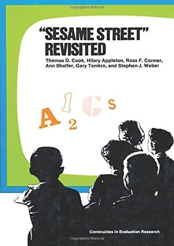 "Sesame Street" revisited