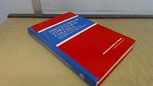 Prevention of structural failures