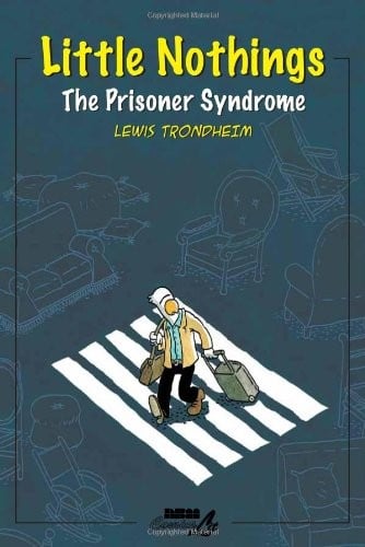 Little Nothings 2: The Prisoner Syndrome