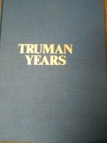 The Truman years