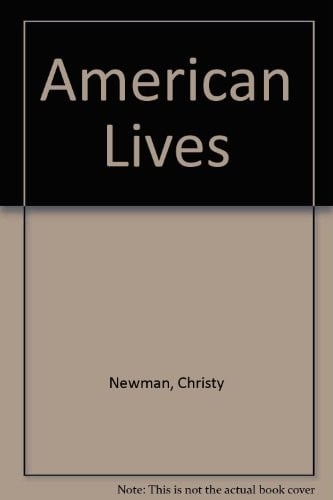 American Lives