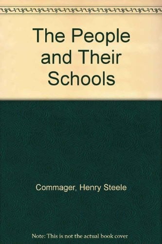 The people and their schools