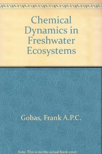 Chemical dynamics in fresh water ecosystems
