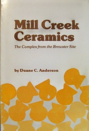 Mill Creek ceramics