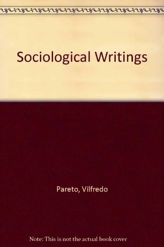 Sociological writings
