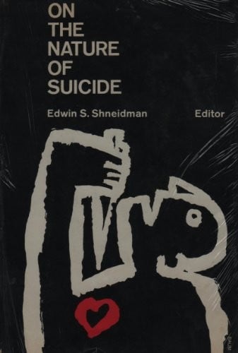 On the nature of suicide