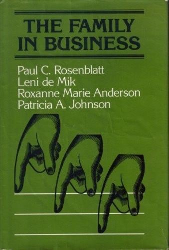 The Family in business
