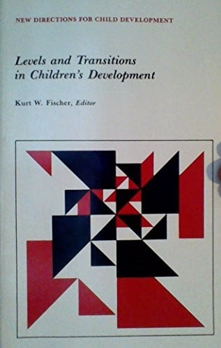 Levels and transitions in children's development