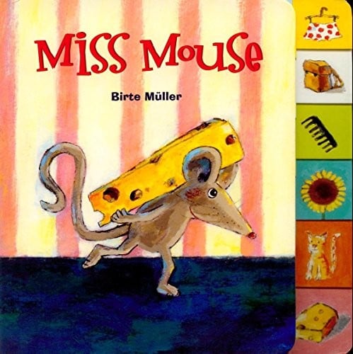 Miss Mouse