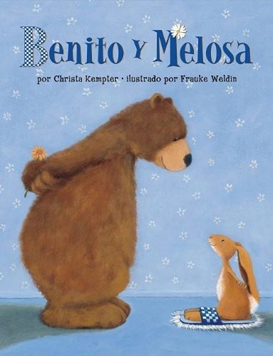 Benito Y Melosa (Spanish Edition)