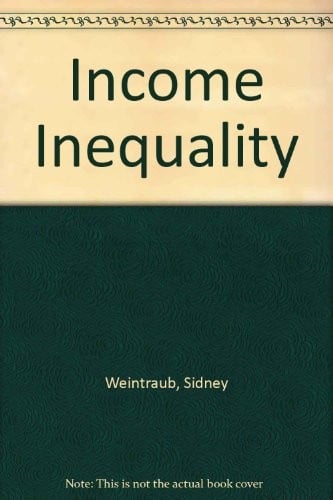 Income inequality