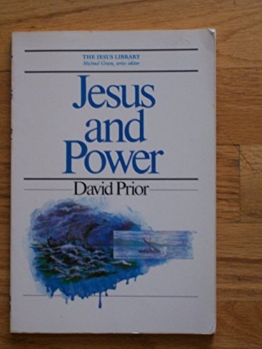 Jesus and power