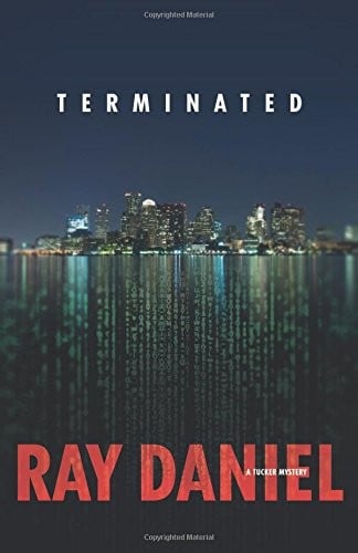 Terminated (A Tucker Mystery)