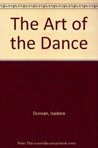 The Art of the Dance