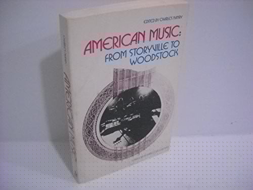 American music