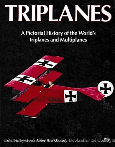 Triplanes