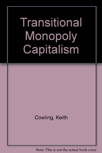 Transnational Monopoly Capit