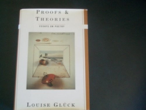 Proofs & theories