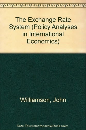 The exchange rate system