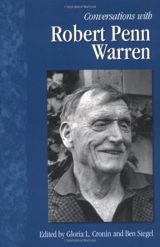Conversations with Robert Penn Warren