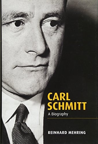 Carl Schmitt