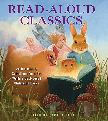 Read-Aloud Classics