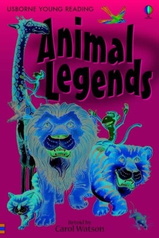 Animal Legends