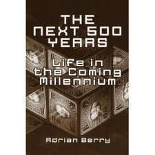 The next 500 years