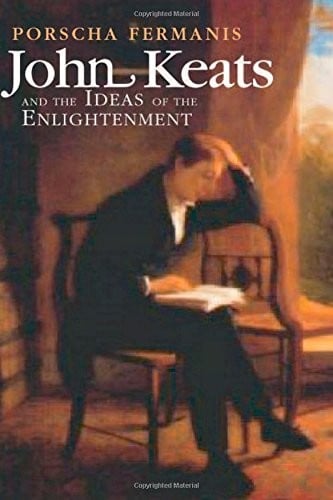 John Keats and the Ideas of the Enlightenment