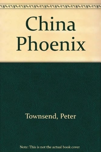 China phoenix