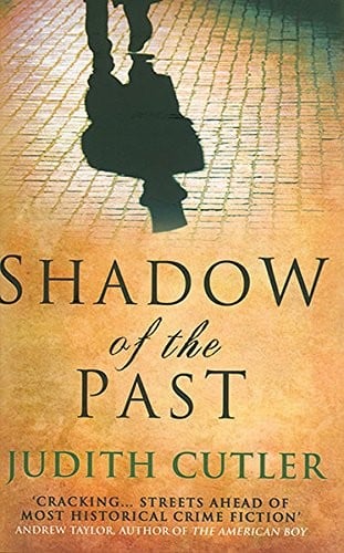 Shadow of the Past (The Parson Tobias Campion Series)