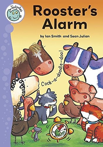 Rooster's Alarm (Tadpoles)