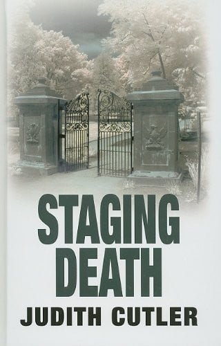 Staging Death