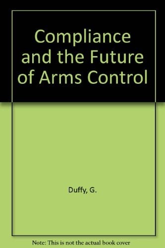 Compliance and the future of arms control