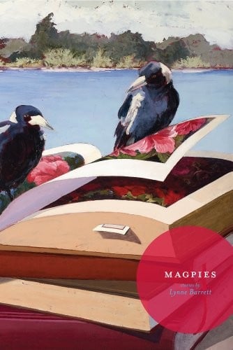 Magpies (Carnegie Mellon Short Fiction Series)