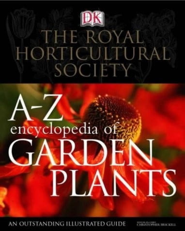 Royal Horticultural Society A-Z Encyclopedia of Garden Plants