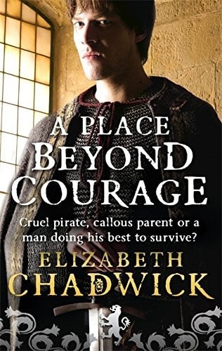 A Place Beyond Courage (Paperback)