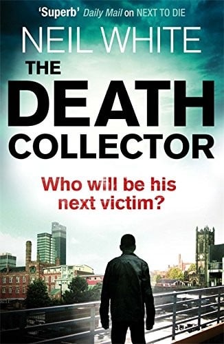 The Death Collector (Joe & Sam Parker 2)