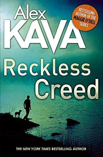 Reckless Creed (Ryder Creed)