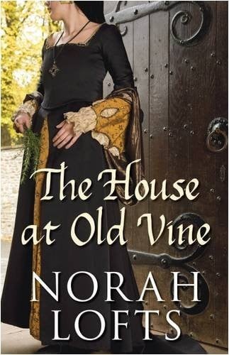 The House at Old Vine