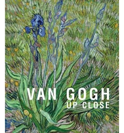 Van Gogh Up Close
