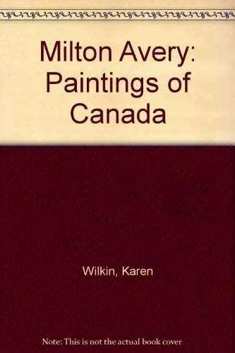 Milton Avery