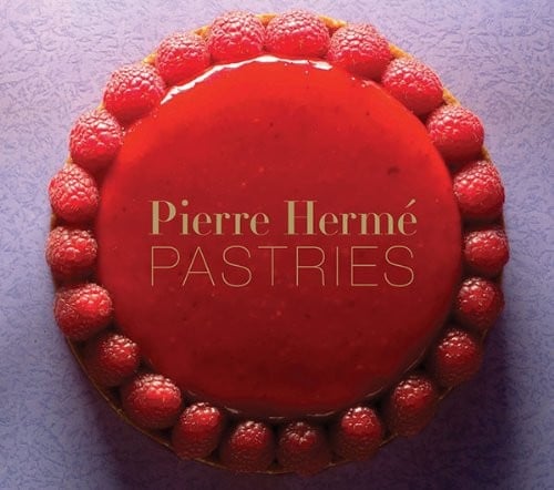 Pierre Hermé Pastries
