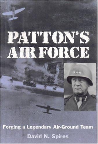 Patton's Air Force
