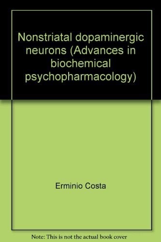 Nonstriatal dopaminergic neurons