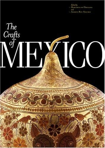 The crafts of Mexico