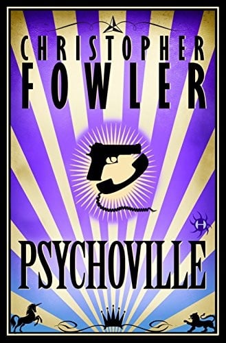 Psychoville: A Novel
